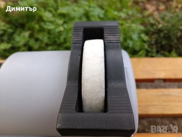 Дефектна заточваща машина PEUGEOT ENERGYGRIND-100, снимка 3 - Други инструменти - 42677978