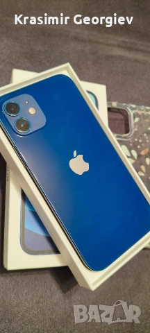 iPhone 12 като нов 