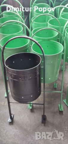 Кошчета за  отпадъци  , боклук , снимка 4 - Други стоки за дома - 44808876