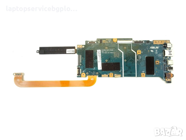 Дънна платка Asus ZenBook Flip UX360CA UX360CA-DBM2T Tablet 60NB0BA0-MB1230-212 13.3" REV.2.1 M3-6Y3, снимка 2 - Части за лаптопи - 52597365