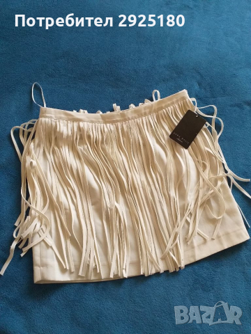 Дамска пола Zara S / M