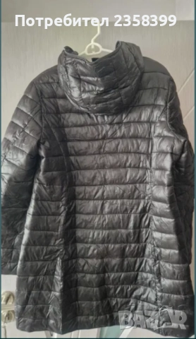 Продавам дамско зимно яке., снимка 2 - Якета - 52419709