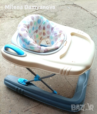 Проходилка , снимка 2 - Други - 53720587