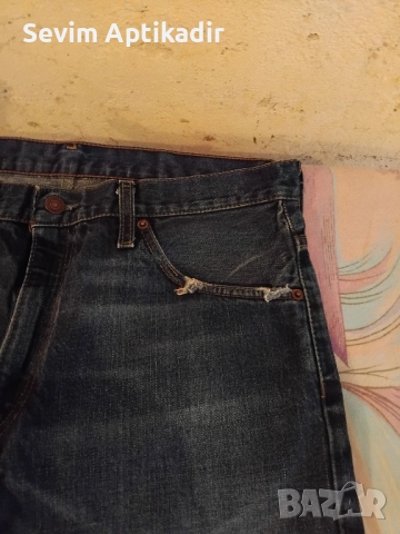 Маркови дънки за жени и мъже, снимка 5 - Дънки - 52087302