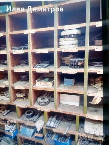 Купувам Залежали Материяли , снимка 5 - Други машини и части - 52805837