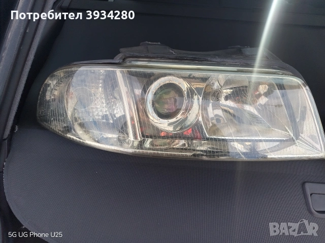 продавам за audi a4 b5 , снимка 2 - Части - 53262641