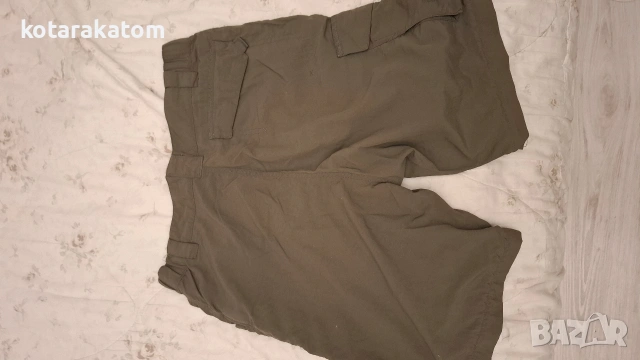 Salewa дамски къси панталони размер 46 S/M, снимка 3 - Спортни екипи - 53840350