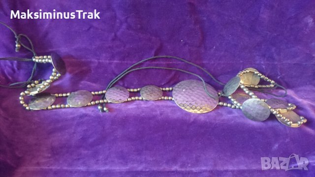 Кавказки колан! , снимка 8 - Други ценни предмети - 39520396