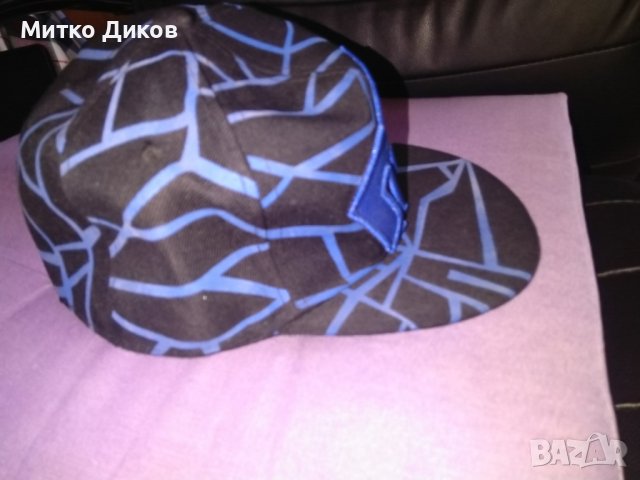 ДС маркова шапка лятна бейзболна №59 нова, снимка 4 - Шапки - 44375368