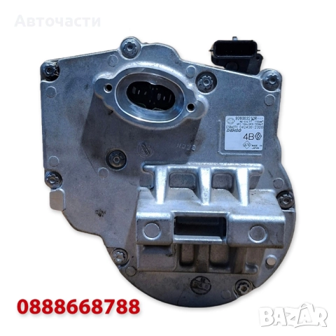 Електрически компресор климатик - Nissan e-Power/Renault E-Tech - (2020 г.+) - DENSO, снимка 2 - Части - 51884708