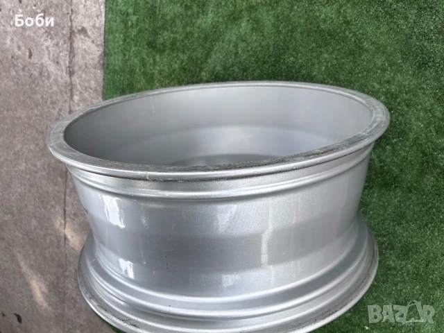 Джанта 5/112/18 Audi A4 Seat Volkswagen Skoda, снимка 6 - Гуми и джанти - 50642100