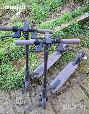 продавам тротинетки xiaomi, снимка 6 - Други спортове - 53583507