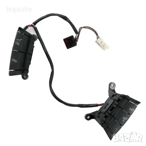 Бутони волан Ford C-MAX I 2007-2010 ID: 163954 OEM 4M5T-9E740-AA