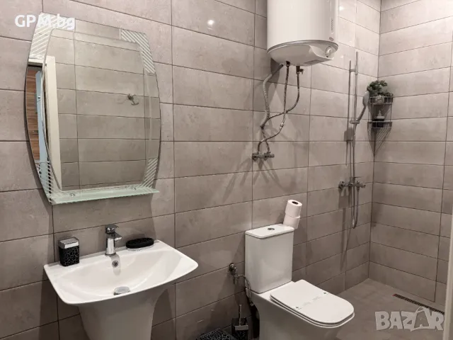 ATEA complex with  pool next to the beach 15, снимка 12 - Почивки на море - 50331711