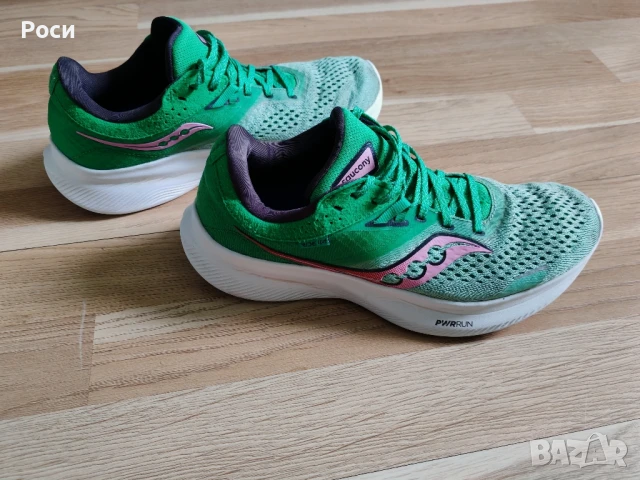 Обувки за бягане Saucony Ride 16