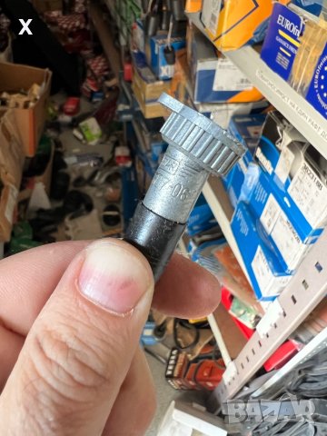 Жило километраж ВАЗ 2108-3819010 НОВ ОРИГИНАЛЕН ГВ307-06, снимка 2 - Части - 41407802