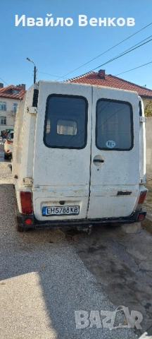 Бус, снимка 5 - Бусове и автобуси - 52263980