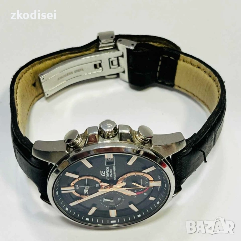 Часовник Casio EFB-560, снимка 2 - Мъжки - 53702507