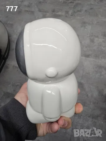 касички керамични , снимка 4 - Статуетки - 48042781