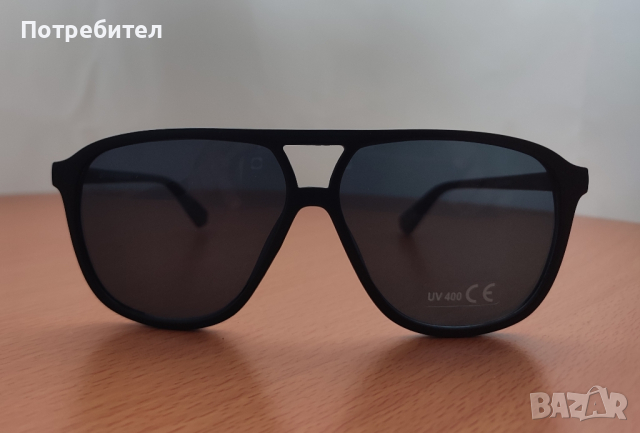 Слънчеви очила с UV защита, снимка 3 - Слънчеви и диоптрични очила - 44796036