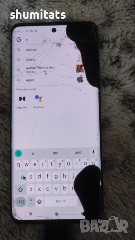 Motorola Edge 40 neo 12gb/256gb 5g отключена/на части, снимка 10 - Motorola - 53401377