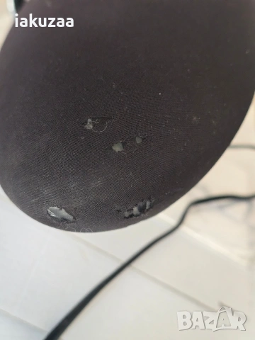 B&W Hifi Zeppelin 1st.Рядък Hifi Bowers and Wilkins , снимка 12 - Тонколони - 53581817