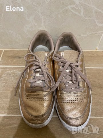 Обувки Reebok, снимка 2 - Маратонки - 44343050