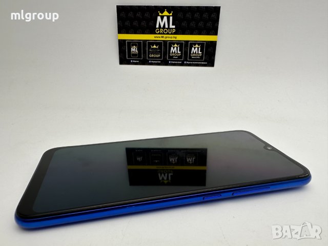#MLgroup предлага:   #Xiaomi Mi A3 128GB / 4GB RAM DUal-SIM, втора употреба, снимка 2 - Xiaomi - 42211041