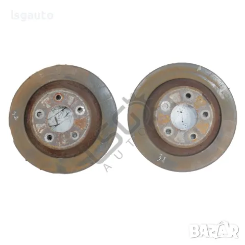 Комплект задни спирачни дискове Mazda 5 (I) 2005-2010 ID: 136471