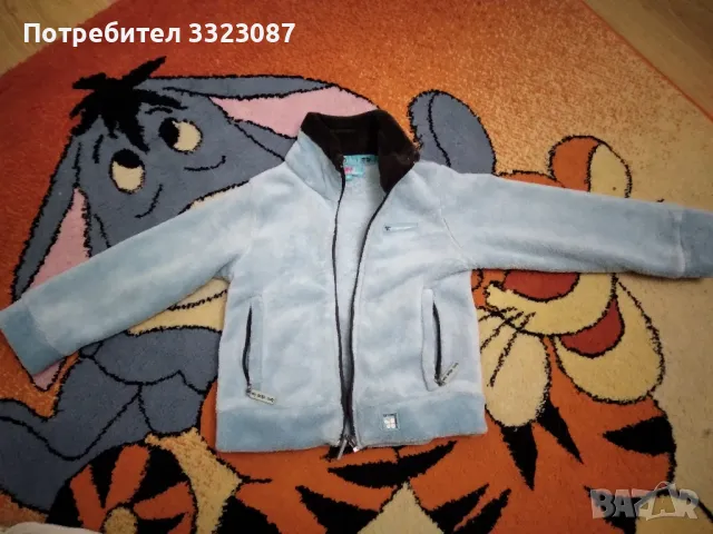 Детски жилетки, снимка 2 - Детски пуловери и жилетки - 47426198