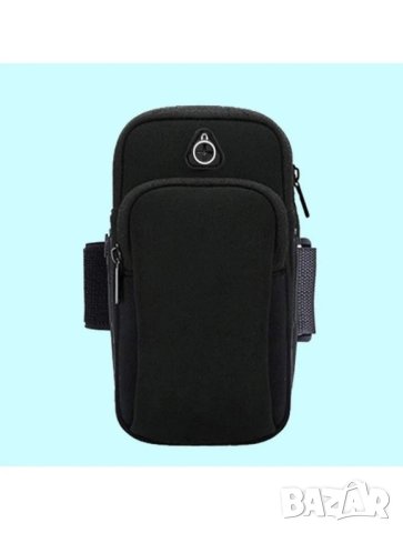 Чантичка за ръка подходяща спорт , снимка 6 - Спортна екипировка - 41746472