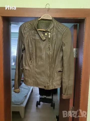 естествено кожа berserk M