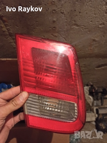 Saab 93,2002-2007, Вътрешни стопове, 12785763, снимка 8 - Части - 41911787