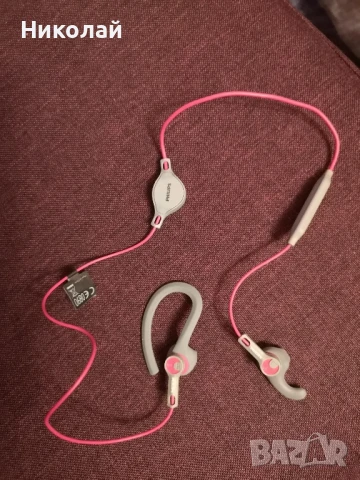 Bluetooth, handsfree слушалки - Philips, снимка 2 - Слушалки, hands-free - 50443152