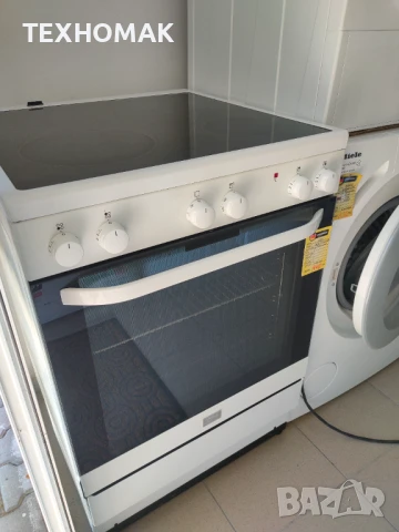 Свободностояща фурна VOSS ELECTROLUX  широка 60 см., снимка 1