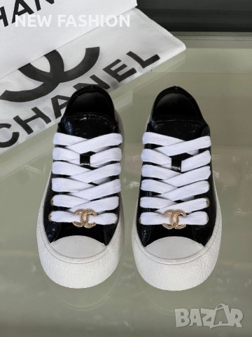 Дамски Обувки ✨ Chanel 