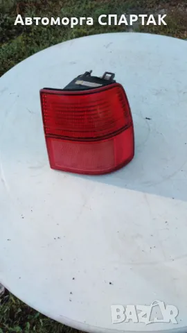 Ляв и десен стоп за Seat Toledo