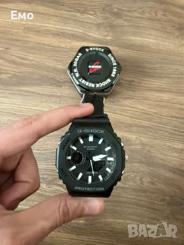 G-Shock Стилен часовник за мъже 