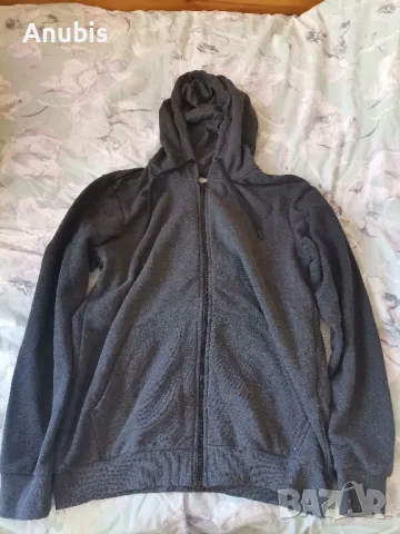 суичъри и блуза с дълаг ръкав , снимка 2 - Блузи - 47746299