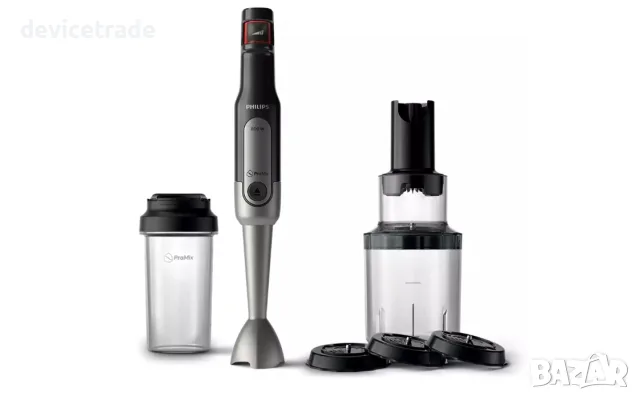 Пасатор Philips ProMix Viva Colelction HR2656/90, 800 W