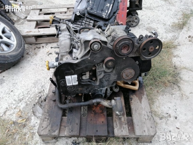 Na chasti - Grand Voiajeri - kusa i dulga baza - TRANSFORMES - VOIAJER - 4 Broia...!! , снимка 17 - Автомобили и джипове - 51953033