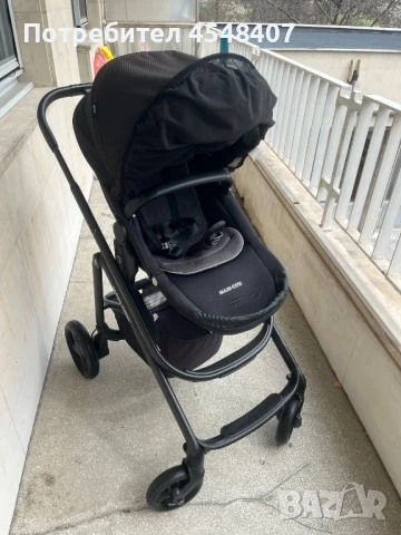 Бебешка количка Maxi Cosi, снимка 1