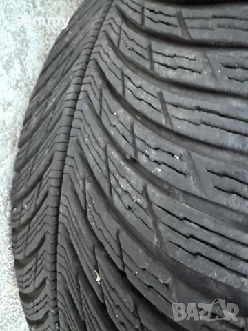 5x112 R 19 Mercedes джанти с гуми, снимка 7 - Гуми и джанти - 52543802