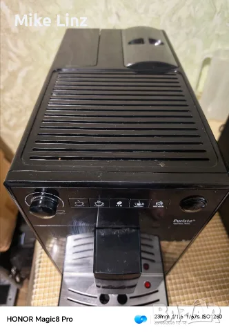 Melita Purista series 300, снимка 2 - Кафемашини - 55776381
