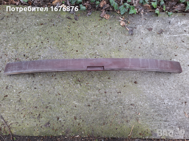 Нови и употребявани части за Рено 9/11-обновена., снимка 2 - Части - 24139765