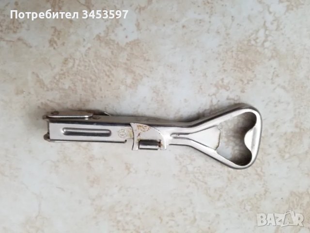 Соц отварачки метални комбинирани, снимка 3 - Аксесоари за кухня - 49737819