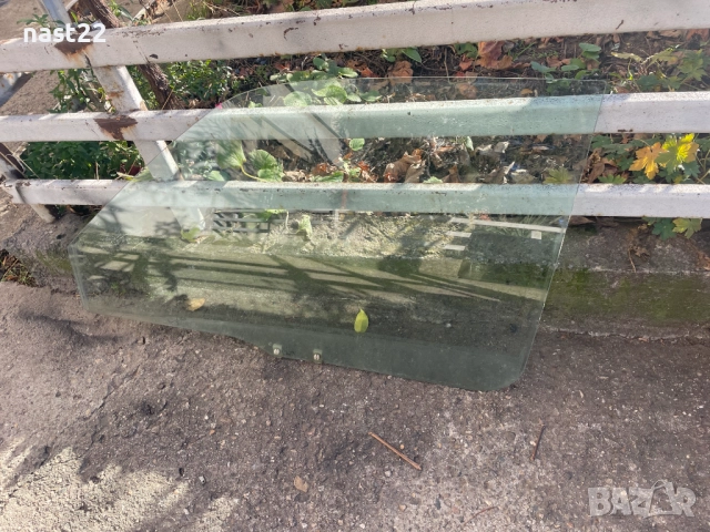 Предно ляво стъкло Сузуки Гранд Витара 2+1 врати /Suzuki Grand Vitara 1998-2005