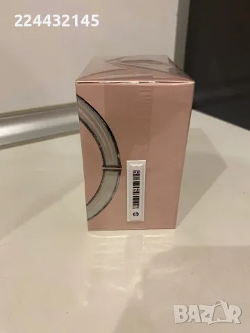 Gucci bamboo 75 ml EDP Barcod , снимка 3 - Дамски парфюми - 49696505