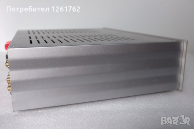 Cambridge Audio Azur 540A V2.0 (recap), снимка 15 - Ресийвъри, усилватели, смесителни пултове - 42453880