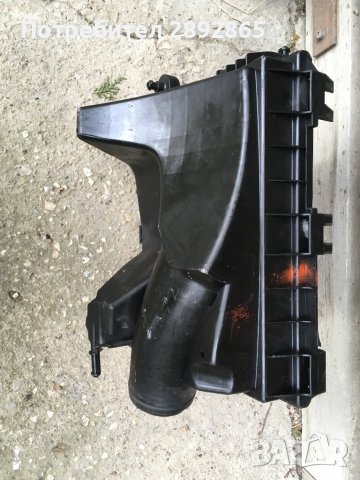 Филтърна кутия вектра ц 1.9сдти